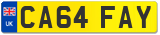 CA64 FAY