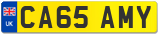 CA65 AMY