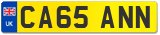 CA65 ANN