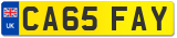 CA65 FAY