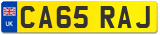 CA65 RAJ