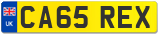 CA65 REX