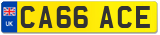 CA66 ACE