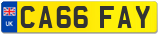 CA66 FAY