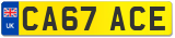 CA67 ACE