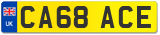 CA68 ACE