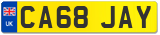 CA68 JAY