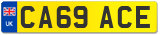 CA69 ACE