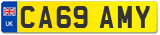 CA69 AMY