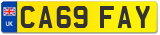 CA69 FAY