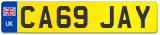 CA69 JAY