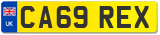 CA69 REX