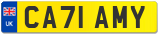 CA71 AMY