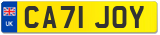 CA71 JOY