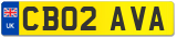 CB02 AVA