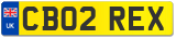 CB02 REX