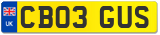 CB03 GUS