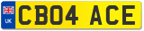 CB04 ACE