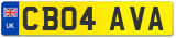 CB04 AVA