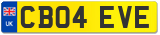 CB04 EVE