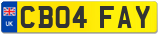 CB04 FAY