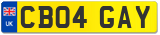 CB04 GAY