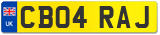 CB04 RAJ