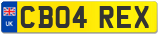 CB04 REX
