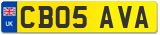 CB05 AVA