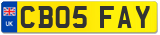 CB05 FAY