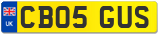 CB05 GUS