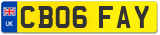 CB06 FAY