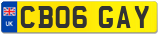 CB06 GAY