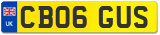 CB06 GUS