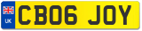 CB06 JOY