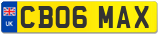 CB06 MAX