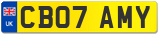 CB07 AMY