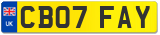 CB07 FAY