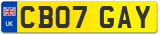 CB07 GAY