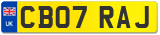 CB07 RAJ