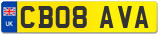 CB08 AVA