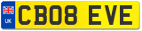CB08 EVE