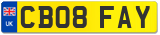 CB08 FAY