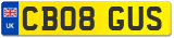 CB08 GUS