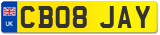 CB08 JAY