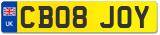 CB08 JOY