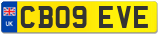 CB09 EVE