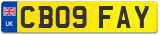 CB09 FAY