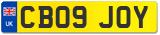 CB09 JOY