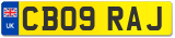 CB09 RAJ